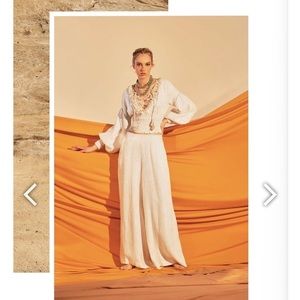 PHO FIRNZE TOP Island Resort Collection 2023 Sz S made in Italy